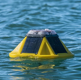 New DARPA Competition Seeks Predictive Models for Sea Drifters