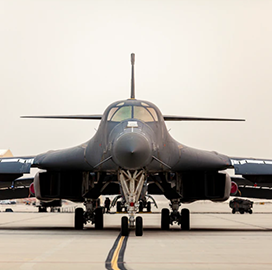 Air Force Decommissions B-1B Legacy Bombers Amid Fleet Modernization