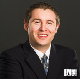IOMAXIS Appoints Joshua Montgomery as CFO