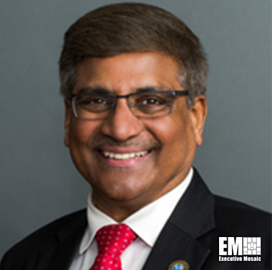 NSF Awards $127M to Research Infrastructure Projects; Sethuraman Panchanathan Quoted