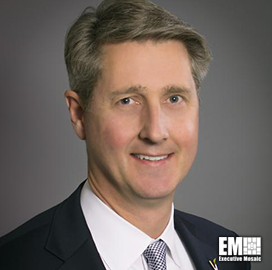 Former IBM Exec David Hathaway Named ManTech EVP, Defense Sector GM; Chairman Kevin Phillips Quoted