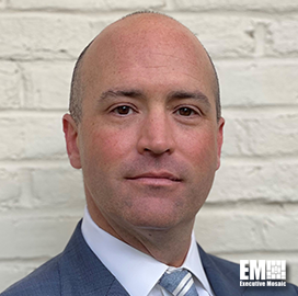 Jason Schulman Promoted to Lumen VP, Civilian & Law Enforcement Sales; Zain Ahmed Quoted