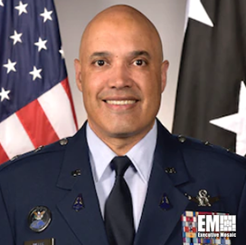 Maj. Gen. David Miller: Space Command Needs New Tech to Detect Malicious Space Activity