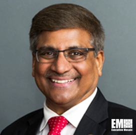 NSF Awards New Research, Seed Grants via Future Manufacturing Program; Sethuraman Panchanathan Quoted