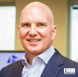 Paul Brubaker on VA’s Efforts to Accelerate IT Modernization