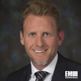 Northrop Grumman Awarded Air Force Contract for GHOST Sensor Development; Ben Davies Quoted