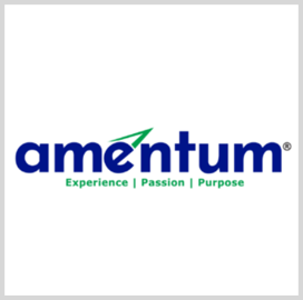 DHS Awards Amentum $1.3B CBP Contract; Joe Dunaway Quoted