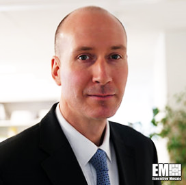 DOE Launches Program to Develop Cybersecurity Tech for Power Grid Support; David Turk Quoted