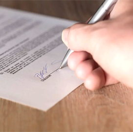 UK Implements Climate Commitment Policy for Government Contract Bidding