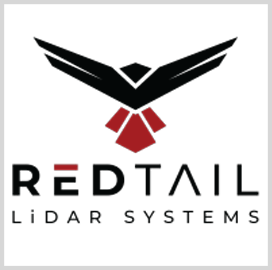RedTail LiDAR Systems to Enhance EOD 3D Mapping Missions; Brad DeRoos Quoted
