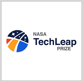 NASA Announces Winners of Autonomous Tracking Contest
