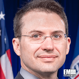 USCIS’s Damian Kostiuk: Data Sharing Can Address Bias Issue in Naturalization