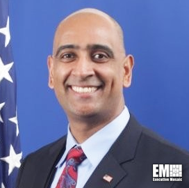 Former FAA Official Ravi Chaudhary Nominated to Lead Air Force Installations Office