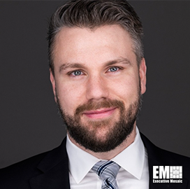 Robert Wood: CMS to Adopt Security-Oriented Standard for Software Bill of Materials