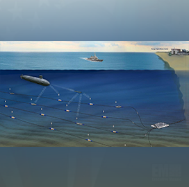 Navy to Update Anti-Submarine Warfare Training Systems