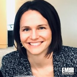 Air Combat Command, Kessel Run Sign Agreement to Formalize Partnership; Jacquelynn Torson Quoted