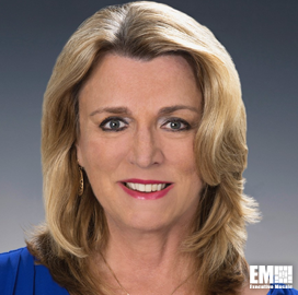 Deborah Lee James on Focus Areas of Defense Business Board’s Upcoming Studies