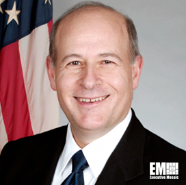 NOAA Adds AI Tool to Climate-Focused Website; Administrator Rick Spinrad Quoted