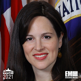 Anne Neuberger: International Counter-Ransomware Initiative Focused on Building Resilience, Diplomatic Partnership