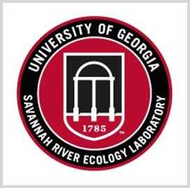 SREL Receives 5-Year DOE Contract Extension for SRS Environmental Studies