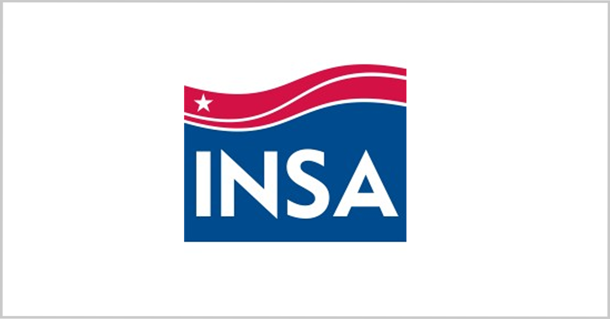INSA Report Offers Recommendations for Controlled Unclassified Information Program