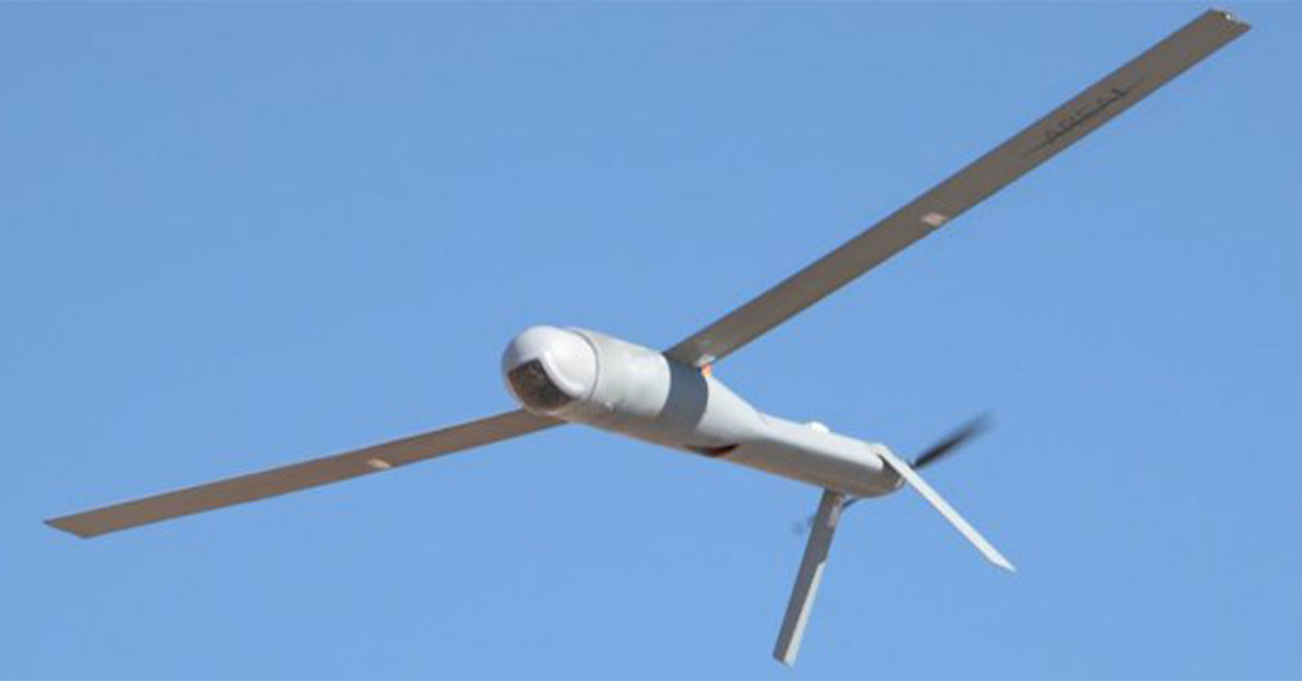 DARPA-NGA-Air Force Partnership Moves Forward With Optical Tech Transition; Rohith Chandrasekar Quoted