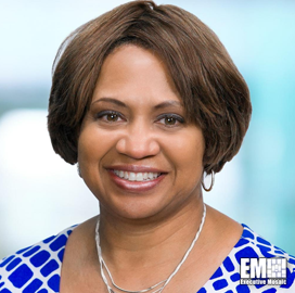 LMI’s Karen Britton Appointed to George C. Marshall International Center Board of Directors