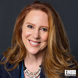 Washington State Secretary Kim Wyman to Lead CISA’s Election Security Efforts