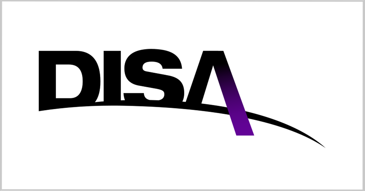 DISA Officials: Industry’s Hand Needed to Support Agency Optimization Plans