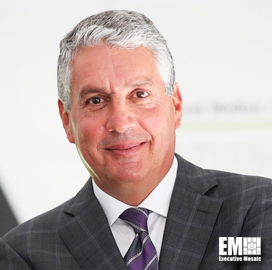 Jacobs to Acquire BlackLynx; CEOSteve Demetriou Quoted