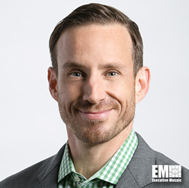 Dr. Kenyon Crowley Named Health Analytics Leader for Accenture Federal Services; Jill Olmstead Quoted