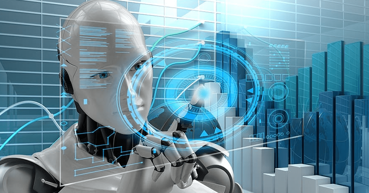 CSET Releases Report on Global Trends in Robotics Patents
