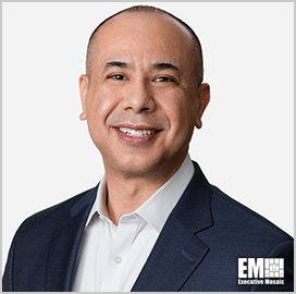 Jacobs Makes Strategic Investment in HawkEye 360; Caesar Nieves Quoted