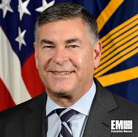 DIU’s Michael Brown: US Needs to Bolster Technological Commitment Amid China Competition