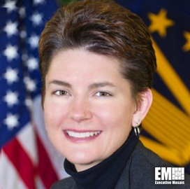Federal CIO Council Establishes Program Office to Manage Cross-Agency Collaboration Effort; Maria Roat Quoted