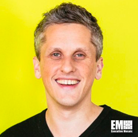 GSA Selects Box For Native E-Signature Capability; Aaron Levie Quoted