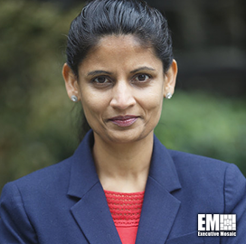 Jacobs Adds AliveCor CEO Priya Abani to Board of Directors; Steve Demetriou Quoted