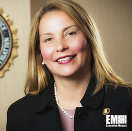 FBI Promotes Rachel Rojas to Assistant Director of Insider Threat Office
