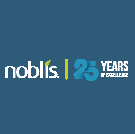 Gary Sladic to Succeed Mark Simione as Noblis CFO; CEO Amr ElSawy Quoted
