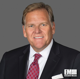 Mike Rogers Named Chairman of MITRE Board of Trustees; Jason Providakes Quoted