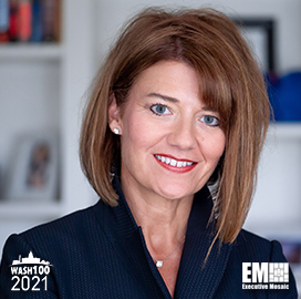 SGT CEO Tina Dolph Joins Hope For The Warriors Board of Directors