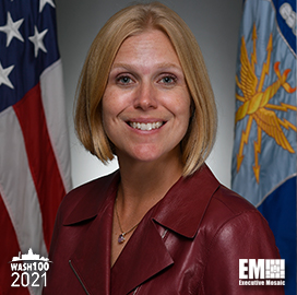 Air Force’s Software Development Teams Formalize Collaboration; Lauren Knausenberger Quoted