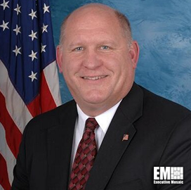 Rep. Glenn Thompson Seeks to Regulate Cryptocurrencies With New Measure