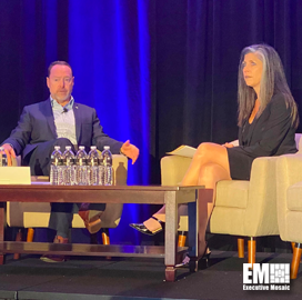 Baird’s Jean Stack Moderates Fireside Chat With EverWatch CEO John Hillen During 2021 Government & Defense Conference
