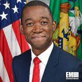 Wally Adeyemo: Digital Assets Present Economic Opportunities, Financial Crime Risk