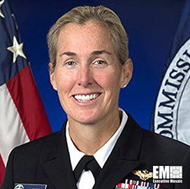Senate Confirms Rear Adm. Nancy Hann to Lead NOAA Corps, Marine & Aviation Office; Gina Raimondo Quoted