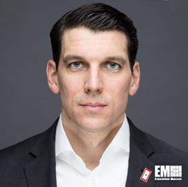 BlueHalo CEO Jonathan Moneymaker Talks BlueHalo Effect, Mission Priorities At Baird’s 4th Annual Government & Defense Conference