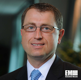 CGI Selected to Modernize GSA Acquisition Process, Develop Common Catalog Platform; Stefan Becker Quoted