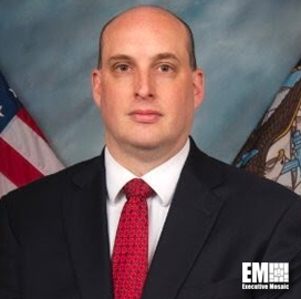 Defense IT Leader Patrick Fitzgerald Joins Sev1Tech to Lead Navy Programs; CEO Bob Lohfeld Quoted