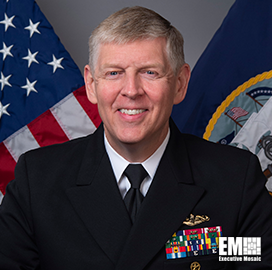 Navy-Backed National Security Innovation Center Opens at Stanford; Rear Adm. Lorin Selby Quoted